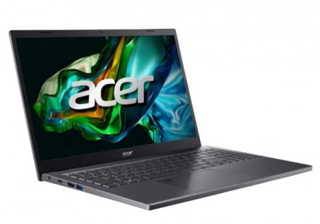 Ноутбук Acer Aspire 5 A515-58M-57FT (NX.KHGEX.004)  Фото №0